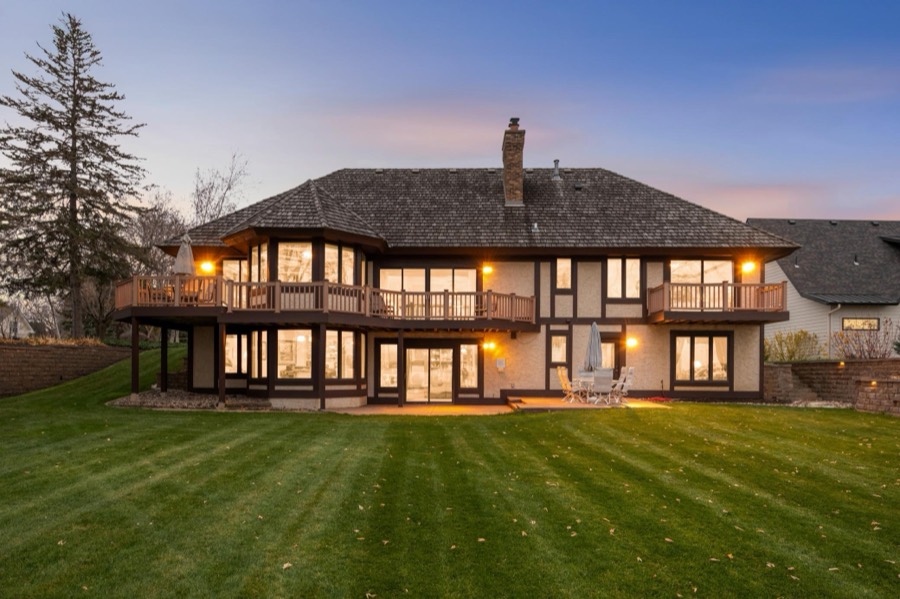15283 Edgewater Circle NE, Prior Lake, MN photo 1