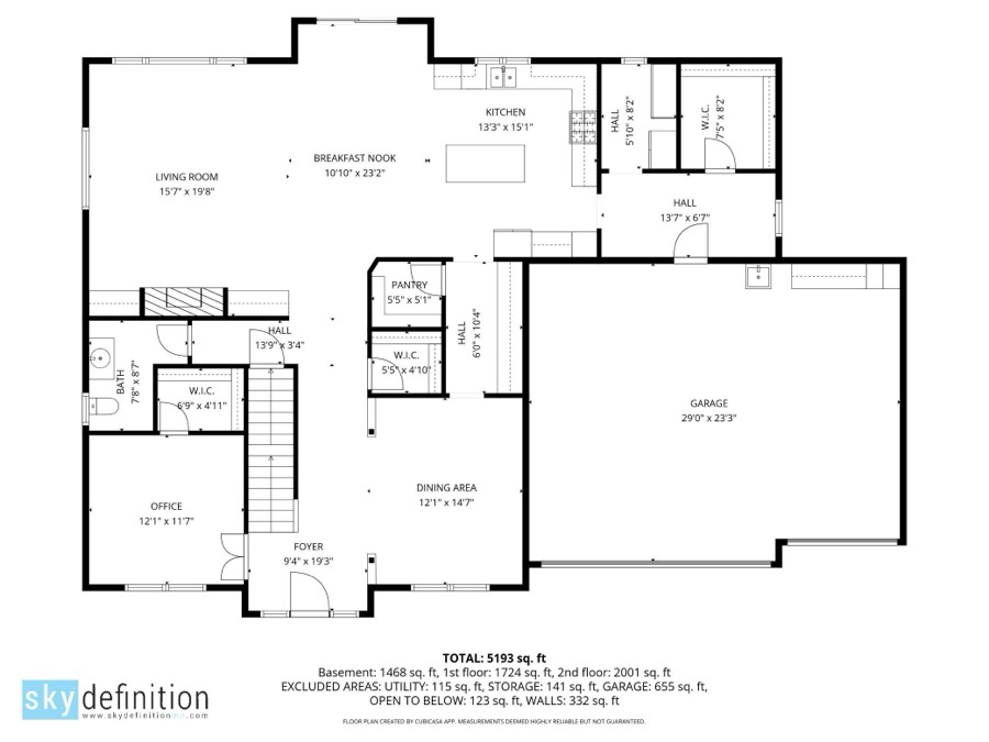 3653 Brocken Court, Prior Lake, MN photo 47