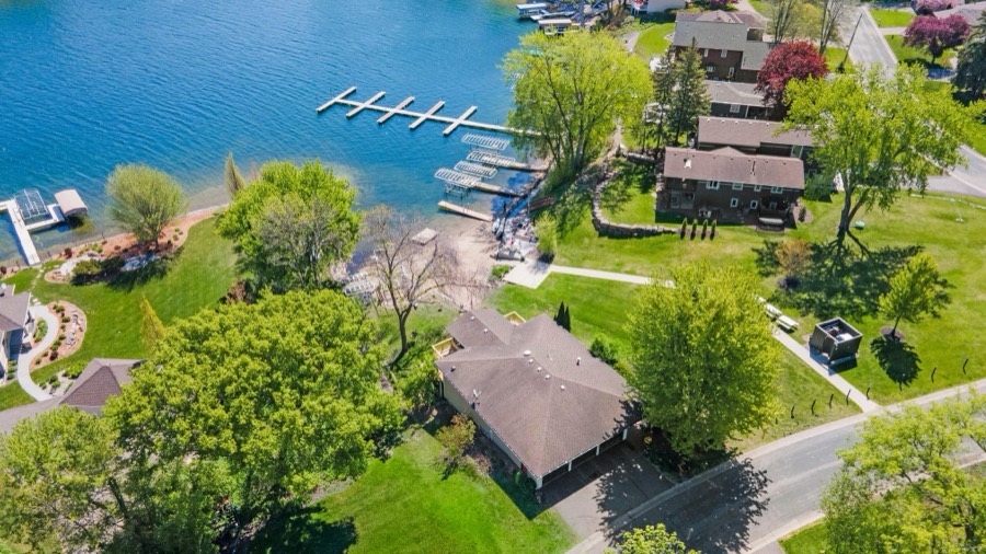 15541 Mitchell Circle SE, Prior Lake, MN photo 1