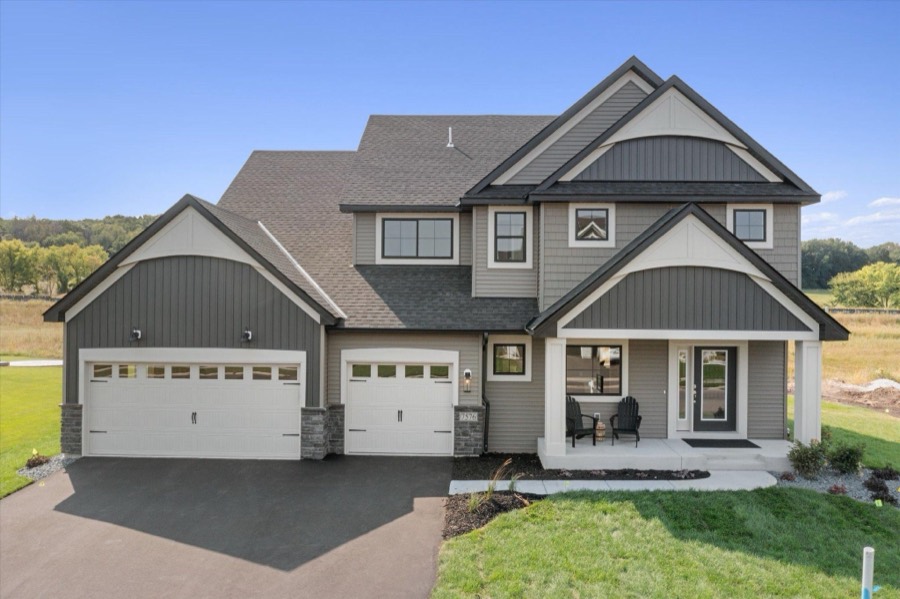 3189 Winfield Way SW, Prior Lake, MN photo 1
