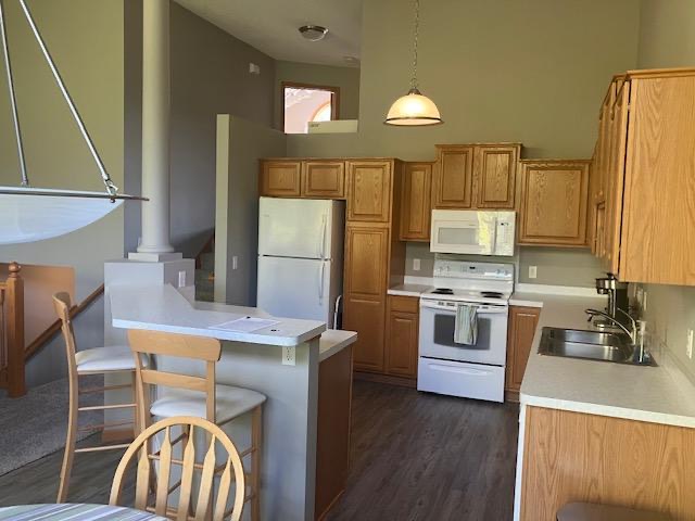 15354 Wilderness Ridge Road NW, Prior Lake, MN photo 10