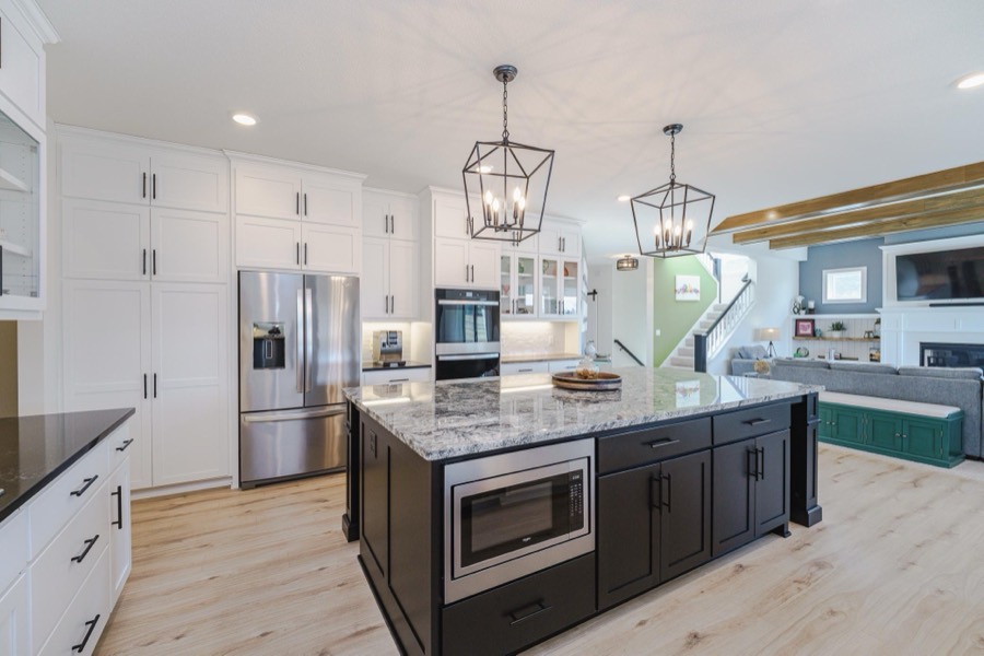 17652 Jett Circle SE, Prior Lake, MN photo 17