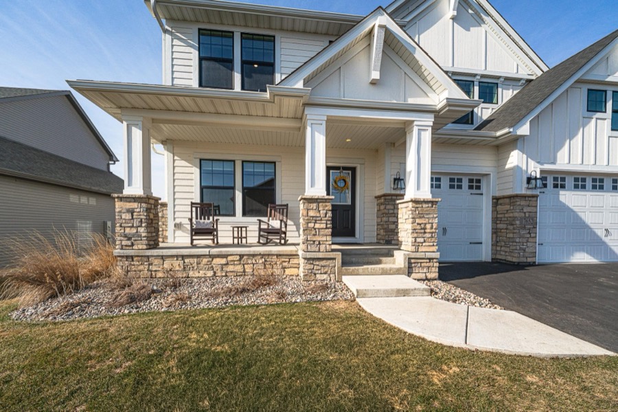 17652 Jett Circle SE, Prior Lake, MN photo 6