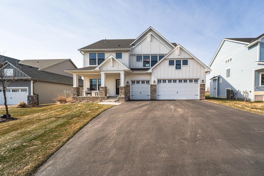 17652 Jett Circle SE, Prior Lake, MN photo 68