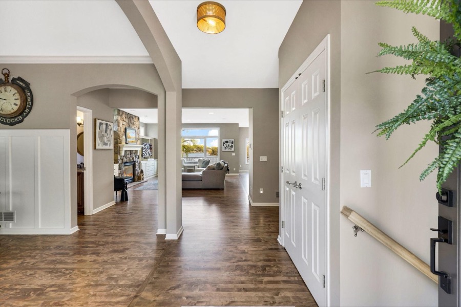 3374 Sycamore Trail SW, Prior Lake, MN photo 14