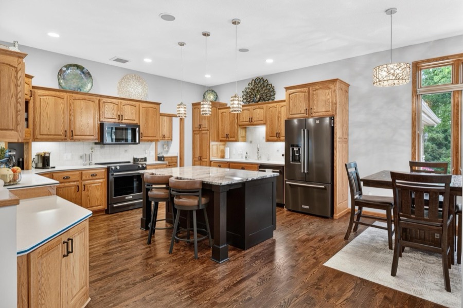 3365 Glynwater Trail NW, Prior Lake, MN photo 12