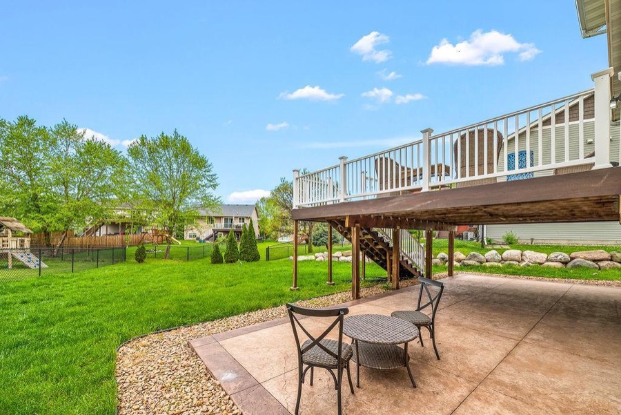 16268 Tahinka Court NW, Prior Lake, MN photo 44