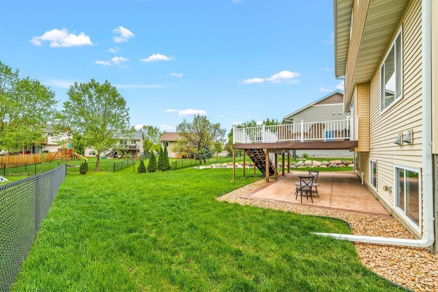 16268 Tahinka Court NW, Prior Lake, MN photo 45