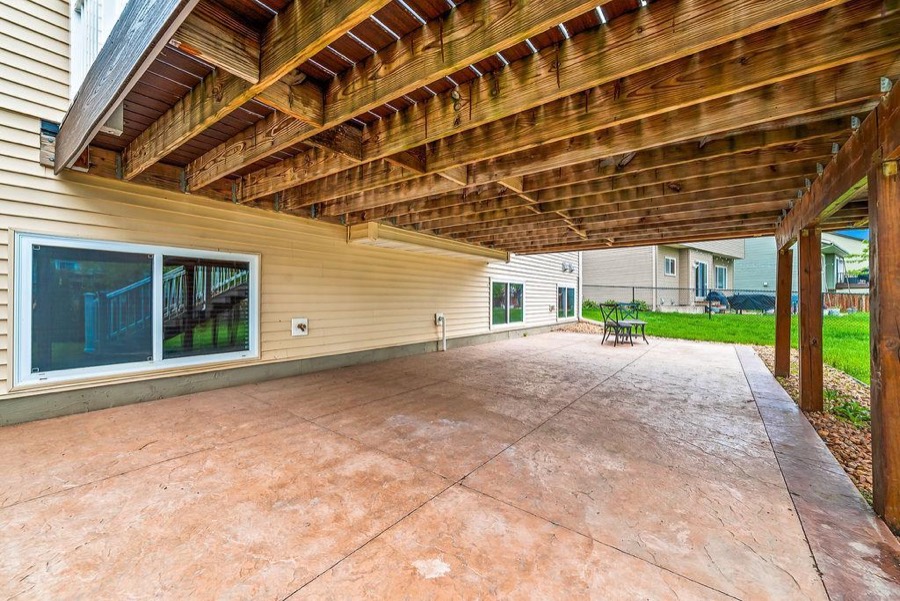 16268 Tahinka Court NW, Prior Lake, MN photo 46