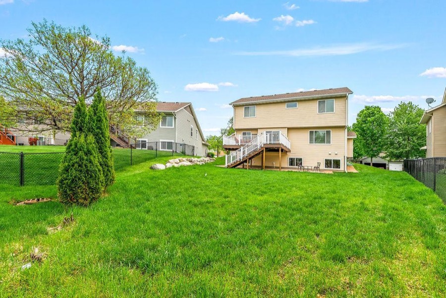 16268 Tahinka Court NW, Prior Lake, MN photo 48