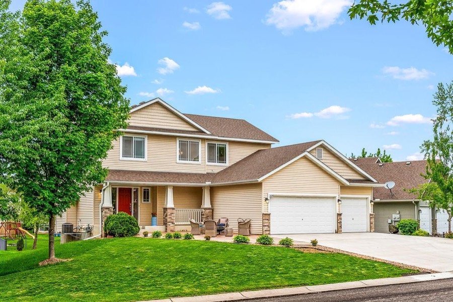 16268 Tahinka Court NW, Prior Lake, MN photo 49