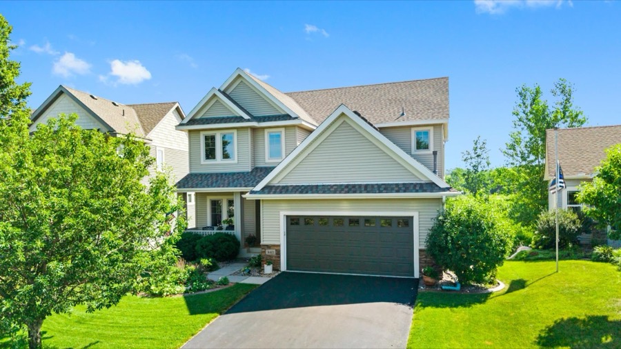 14401 Enclave Court NW, Prior Lake, MN photo 1