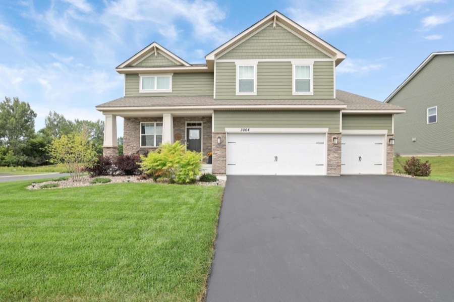 3064 Sunflower Way NW, Prior Lake, MN photo 1
