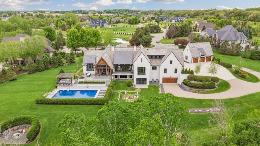 8079 Cress View Lane, Prior Lake, MN photo 4