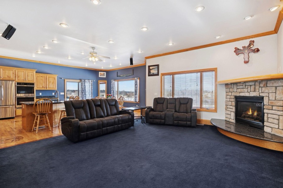20951 Prairie Hills Lane, Prior Lake, MN photo 15