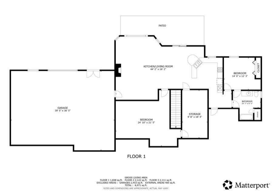 20951 Prairie Hills Lane, Prior Lake, MN photo 36