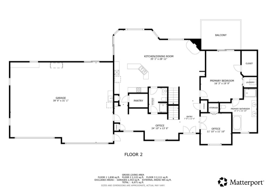 20951 Prairie Hills Lane, Prior Lake, MN photo 37
