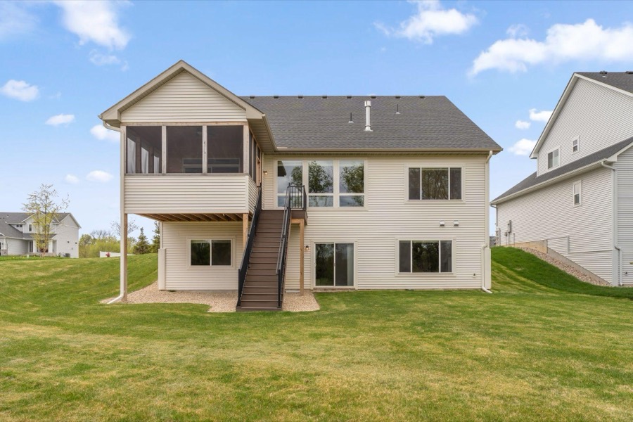 4956 Bennett Street SE, Prior Lake, MN photo 32