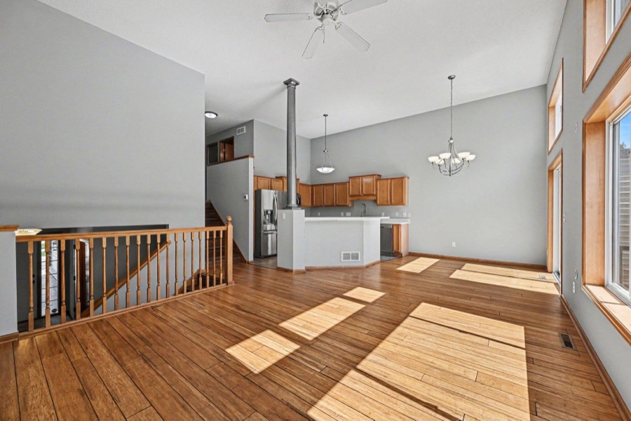 3713 Fox Tail Trail NW, Prior Lake, MN photo 6