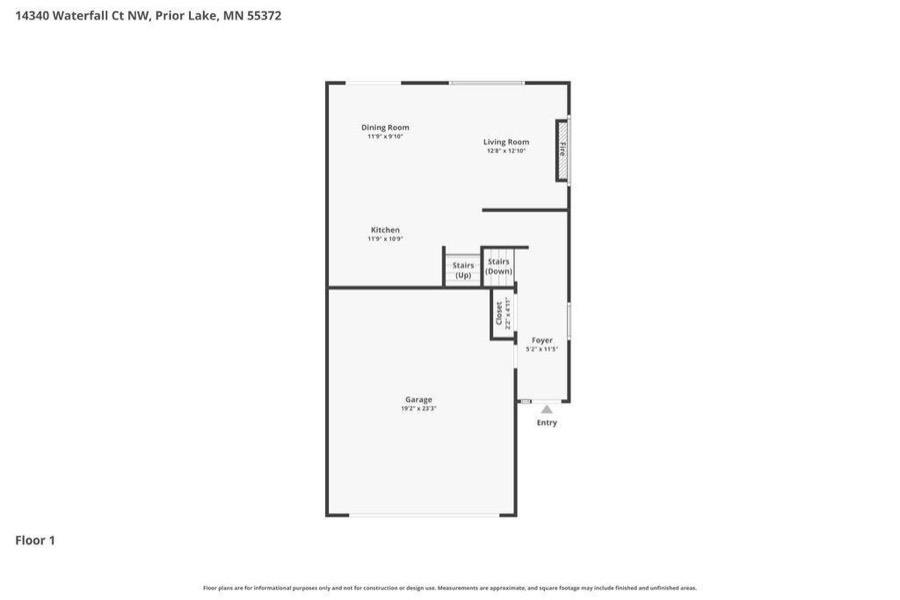 14340 Waterfall Court NW, Prior Lake, MN photo 27