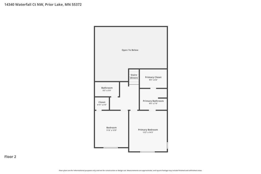 14340 Waterfall Court NW, Prior Lake, MN photo 28