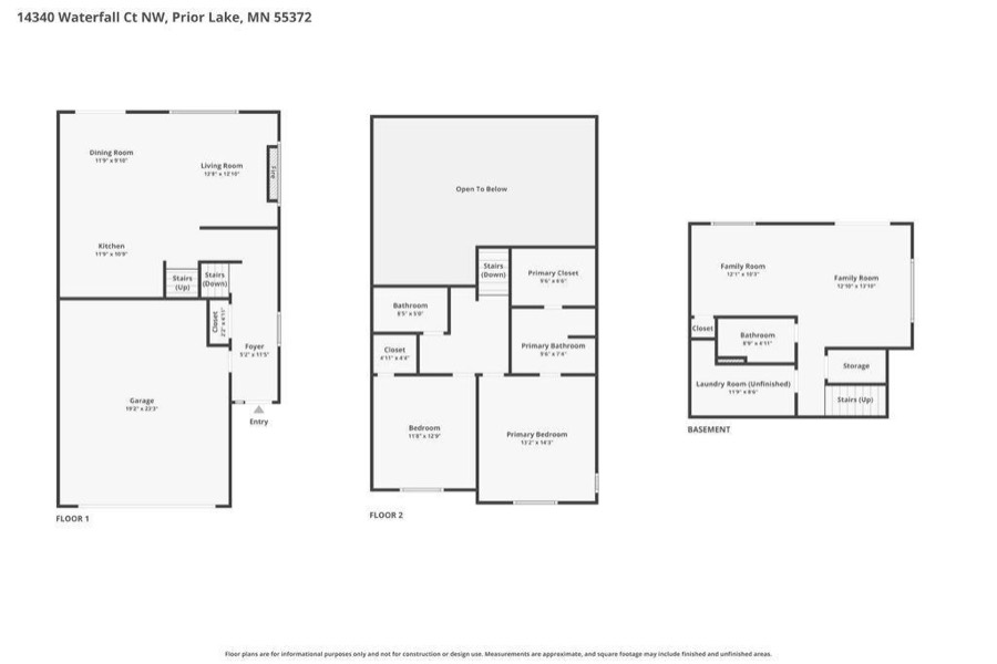 14340 Waterfall Court NW, Prior Lake, MN photo 30