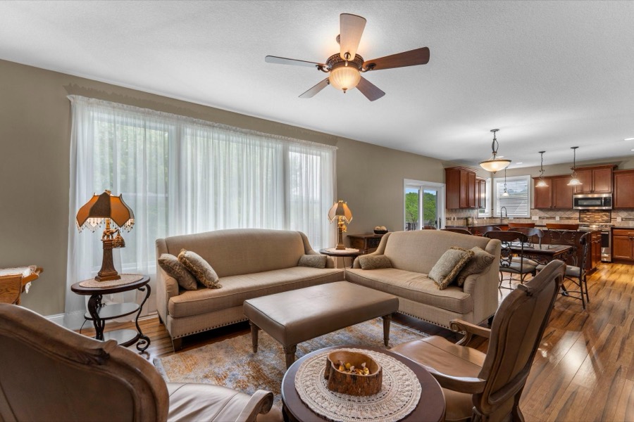 3810 Wilds Ridge NW, Prior Lake, MN photo 10