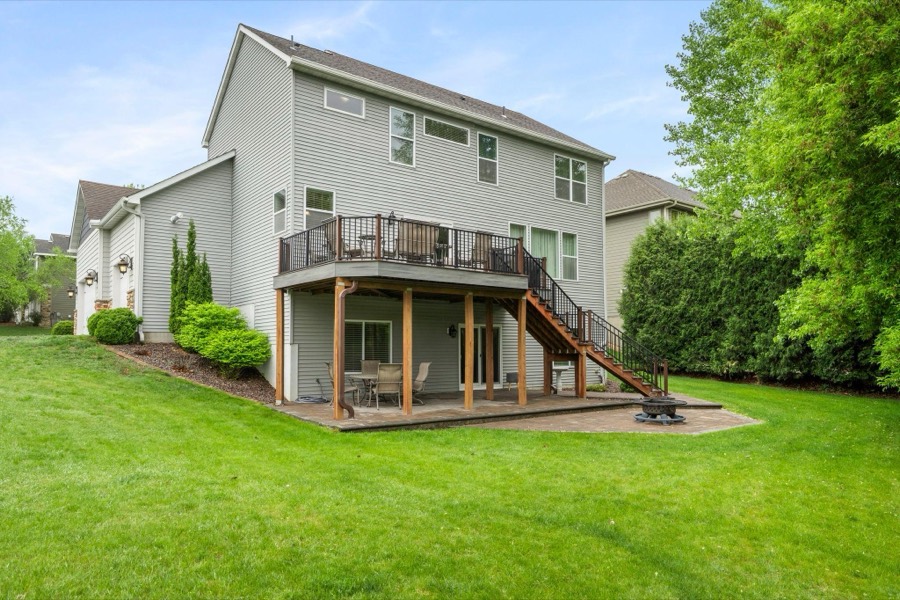 3810 Wilds Ridge NW, Prior Lake, MN photo 29