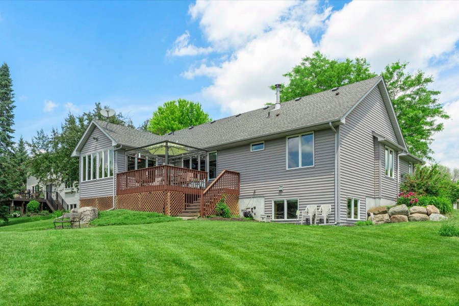 14194 Hidden View Road NE, Prior Lake, MN photo 11
