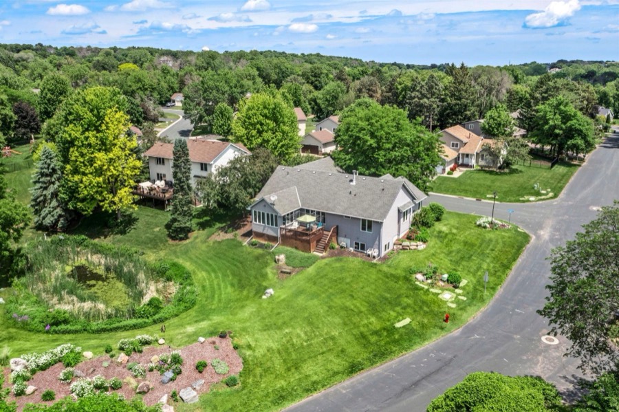 14194 Hidden View Road NE, Prior Lake, MN photo 3