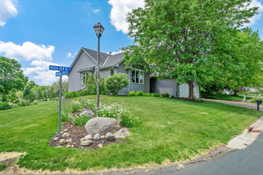 14194 Hidden View Road NE, Prior Lake, MN photo 5