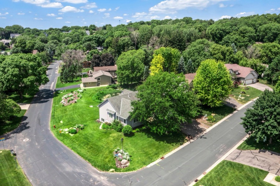 14194 Hidden View Road NE, Prior Lake, MN photo 6