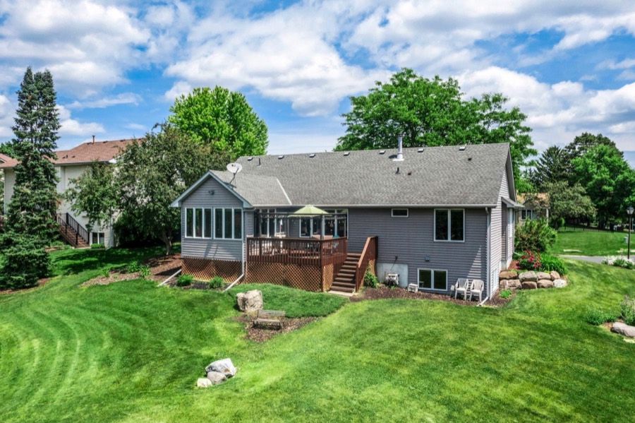 14194 Hidden View Road NE, Prior Lake, MN photo 7
