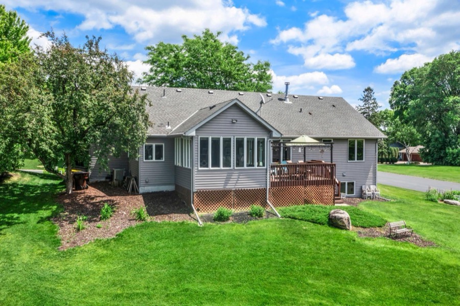 14194 Hidden View Road NE, Prior Lake, MN photo 9