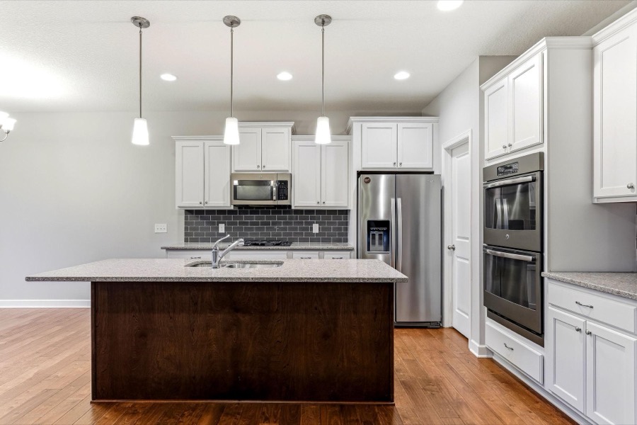 16638 Markley Lake Drive SE, Prior Lake, MN photo 16