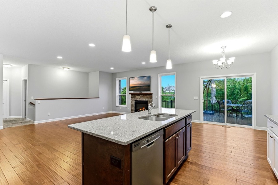16638 Markley Lake Drive SE, Prior Lake, MN photo 17