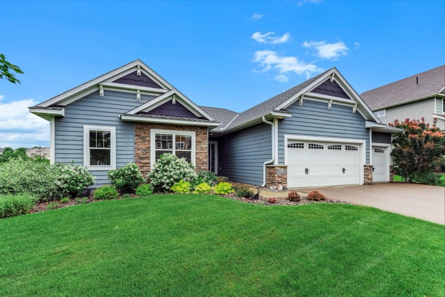 16638 Markley Lake Drive SE, Prior Lake, MN photo 3