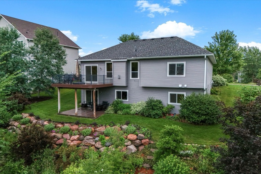 16638 Markley Lake Drive SE, Prior Lake, MN photo 53