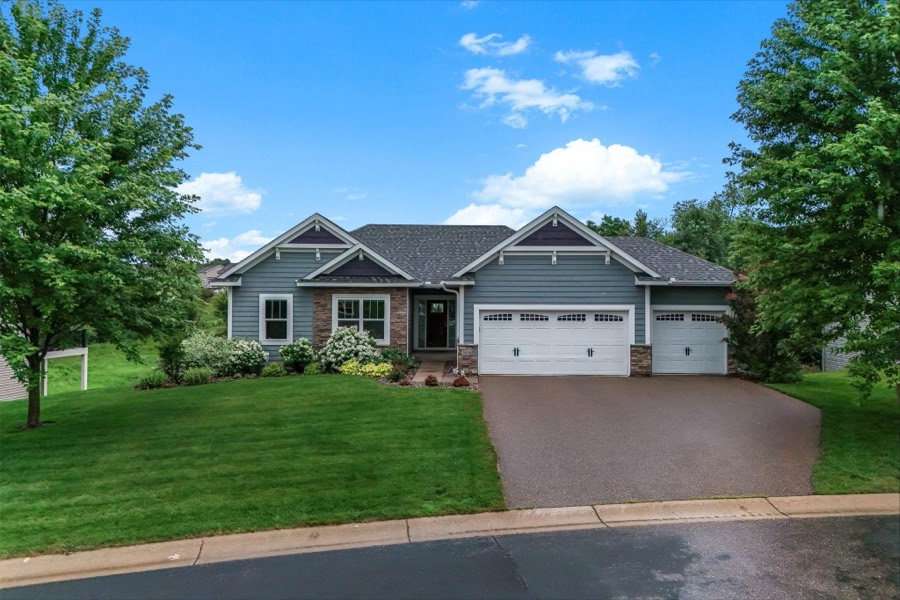 16638 Markley Lake Drive SE, Prior Lake, MN photo 54