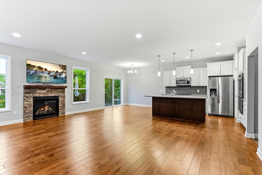 16638 Markley Lake Drive SE, Prior Lake, MN photo 6