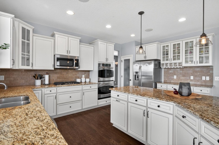 3671 Pointe Pass NW, Prior Lake, MN photo 11
