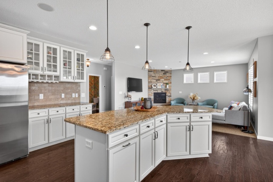 3671 Pointe Pass NW, Prior Lake, MN photo 16