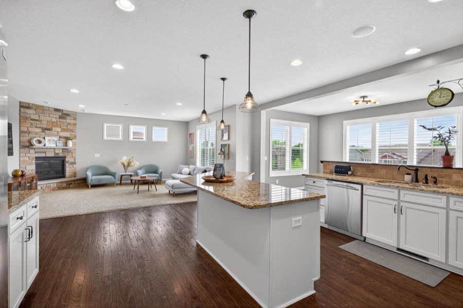 3671 Pointe Pass NW, Prior Lake, MN photo 17