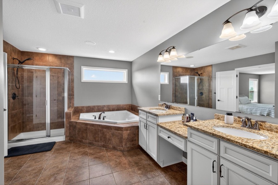 3671 Pointe Pass NW, Prior Lake, MN photo 33