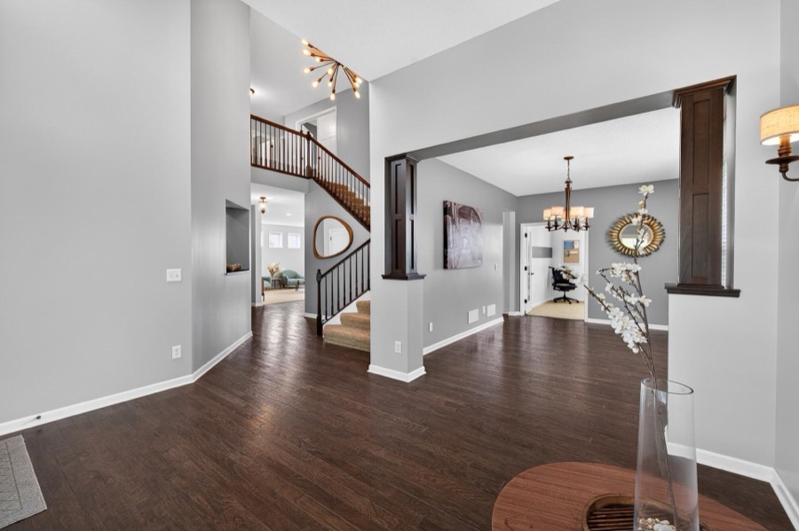 3671 Pointe Pass NW, Prior Lake, MN photo 4