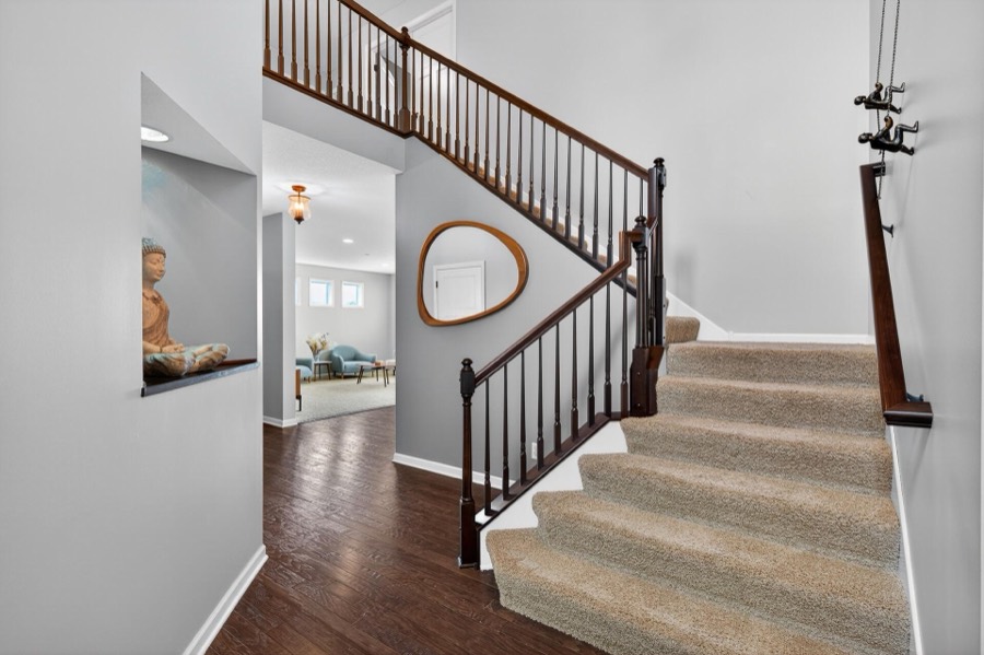 3671 Pointe Pass NW, Prior Lake, MN photo 5