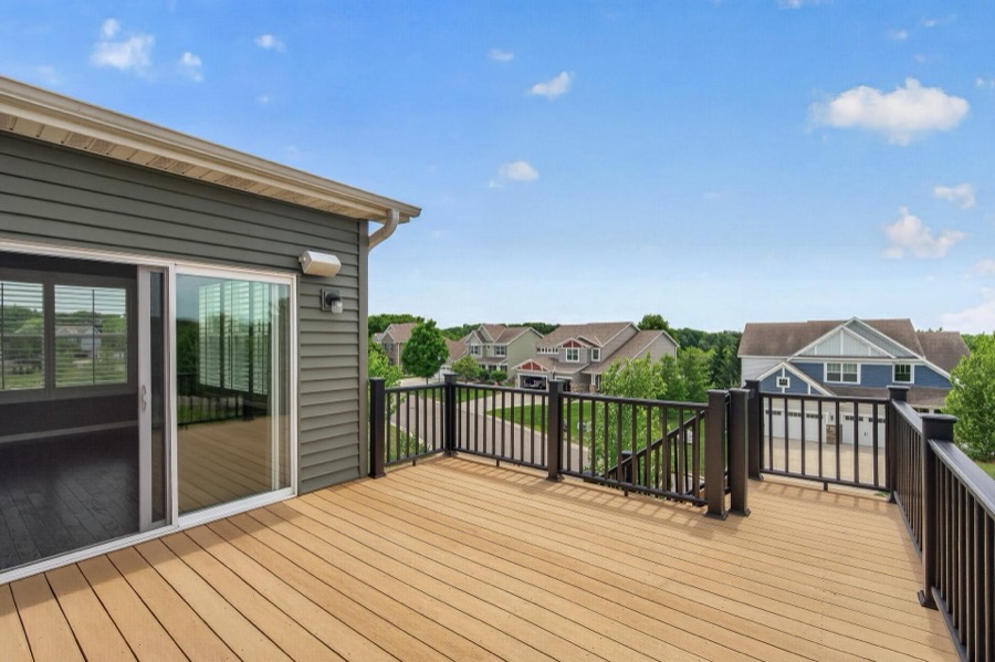 3671 Pointe Pass NW, Prior Lake, MN photo 52