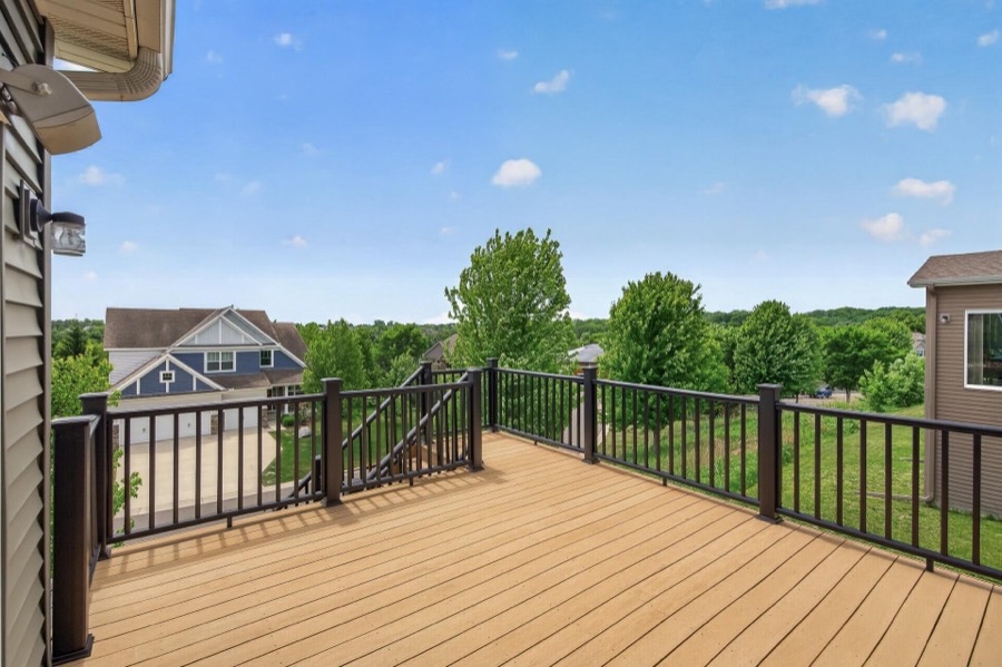 3671 Pointe Pass NW, Prior Lake, MN photo 53