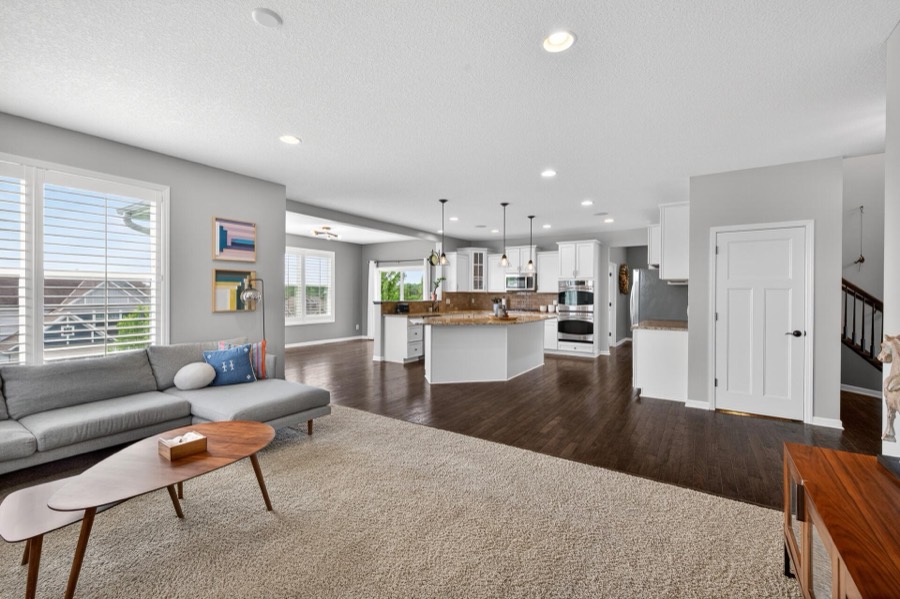 3671 Pointe Pass NW, Prior Lake, MN photo 6