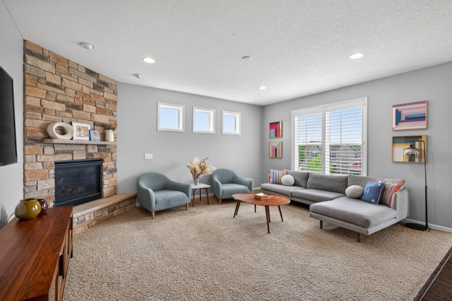 3671 Pointe Pass NW, Prior Lake, MN photo 9